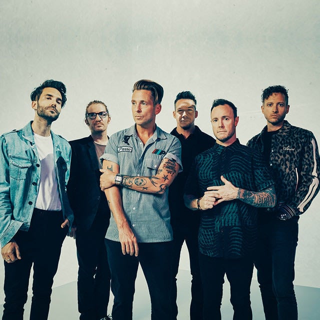 OneRepublic - Artist