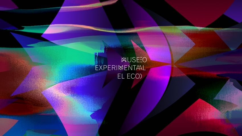 Museo Experimental el Eco - Goeritz