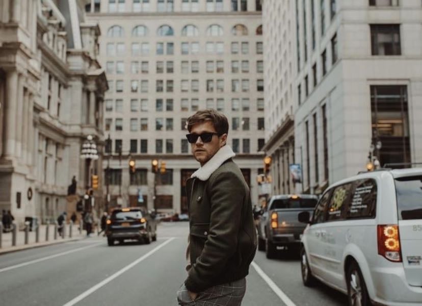 “I LOVE YOU” In Niall Horan Lyrics - Music hypelist by Montsvt