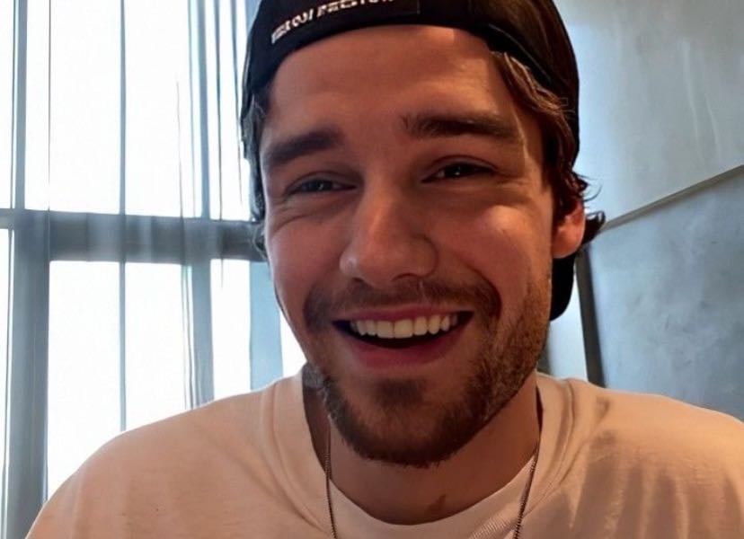 “I LOVE YOU” In Liam Payne Lyrics - Music hypelist by Montsvt