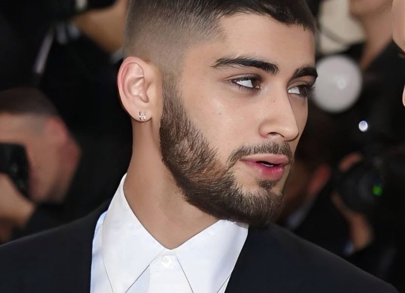 “I LOVE YOU” In Zayn Malik Lyrics - Music hypelist by Montsvt