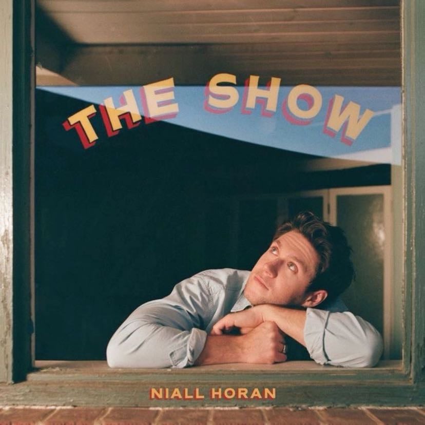 Meltdown - Song · Niall Horan