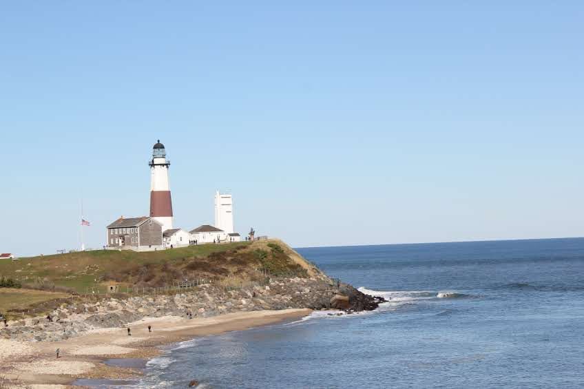 Montauk