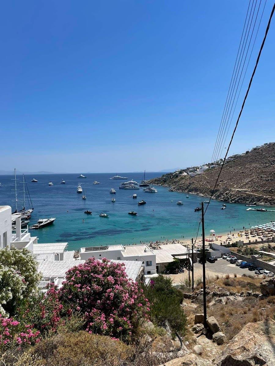 Mykonos