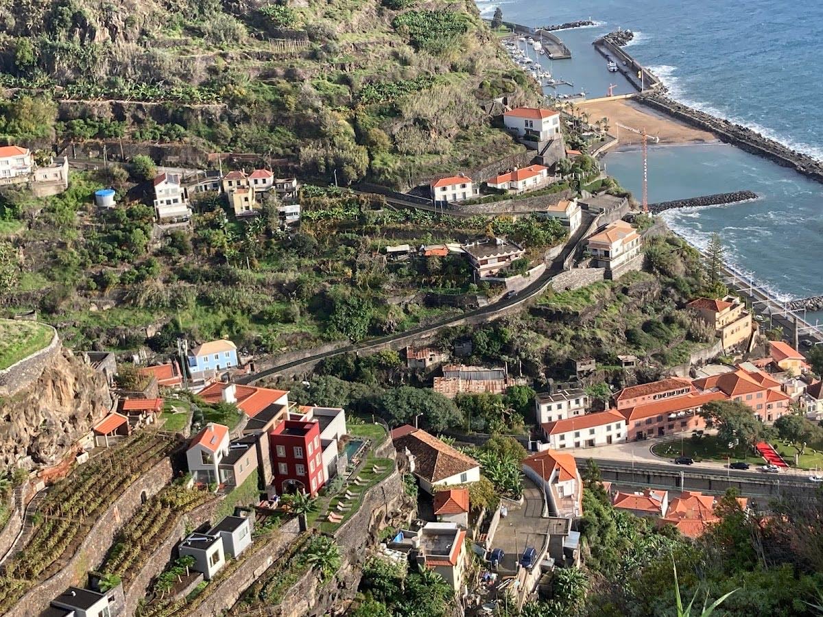 Madeira