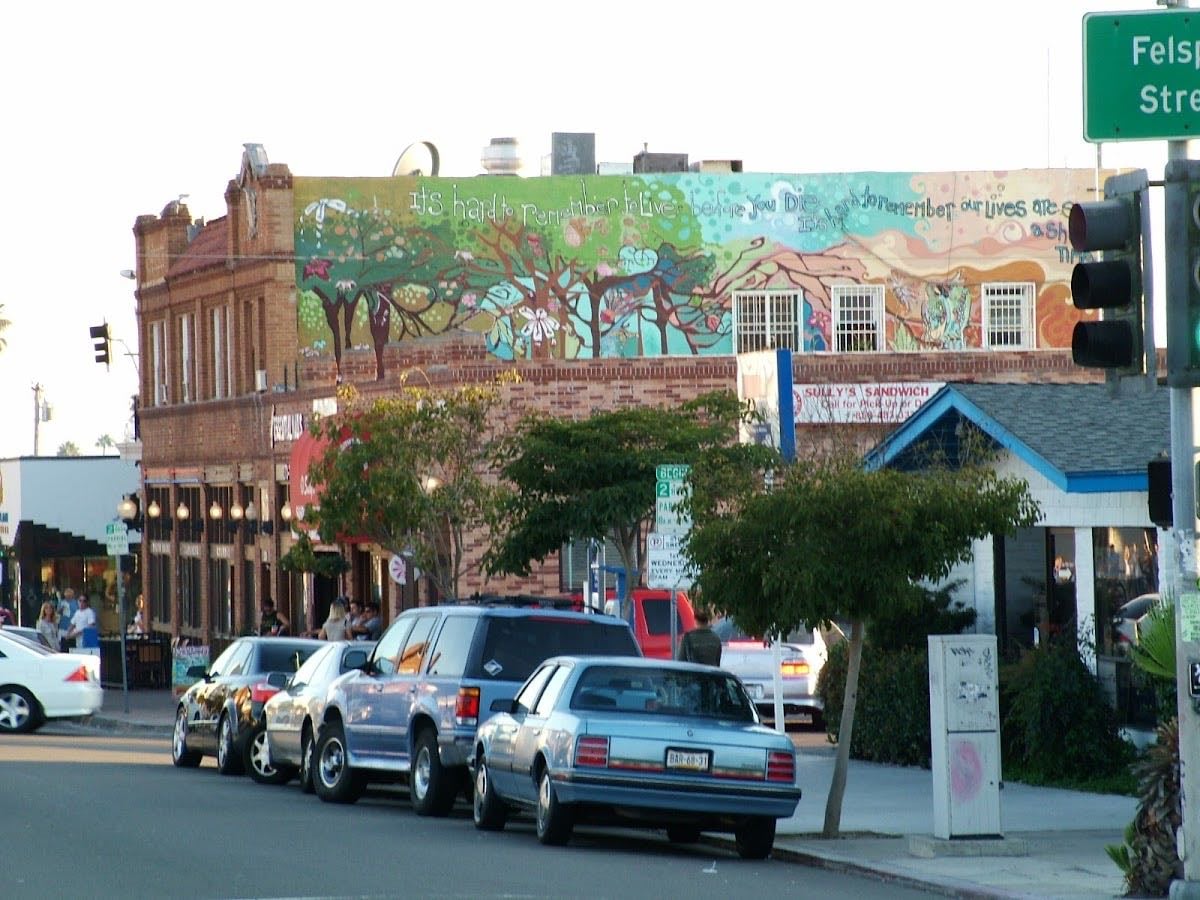 San Diego