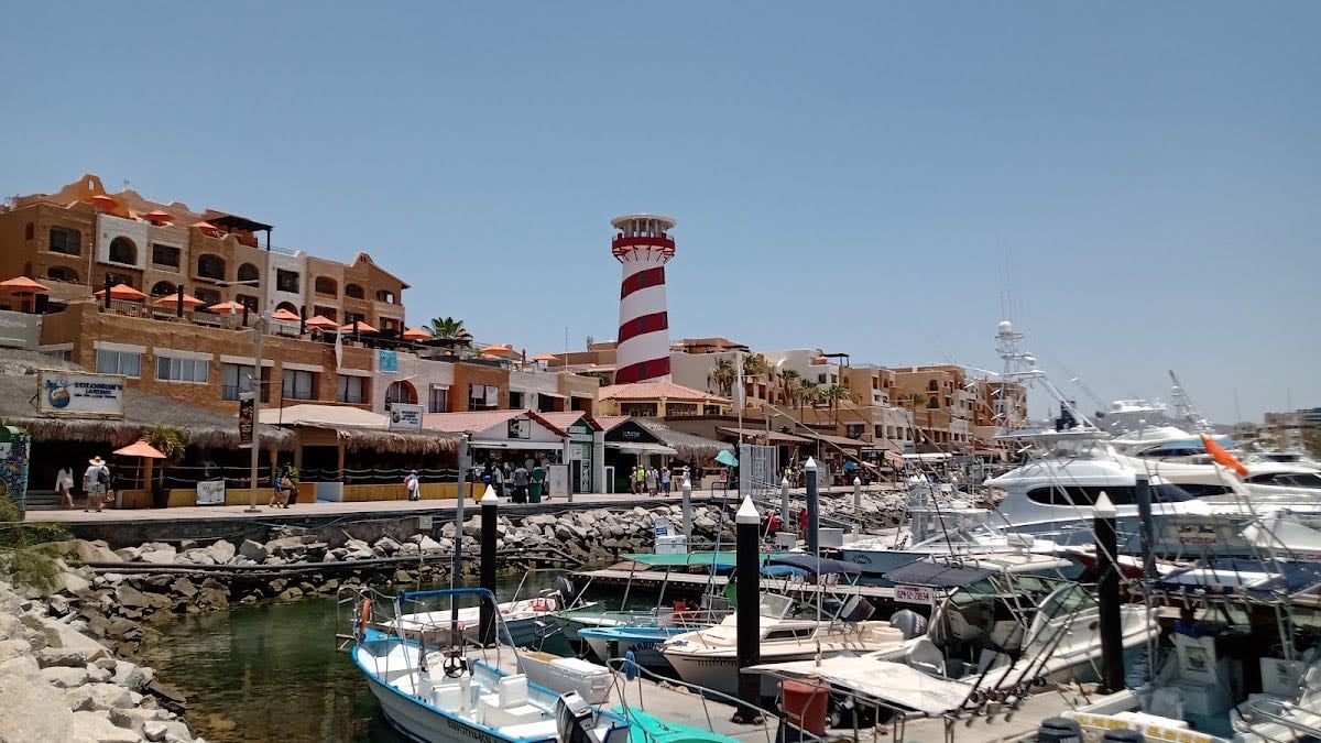 Cabo San Lucas