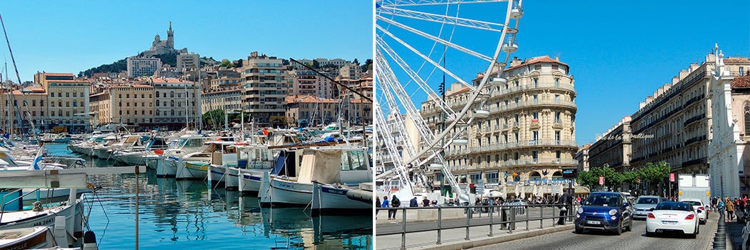 Marseille