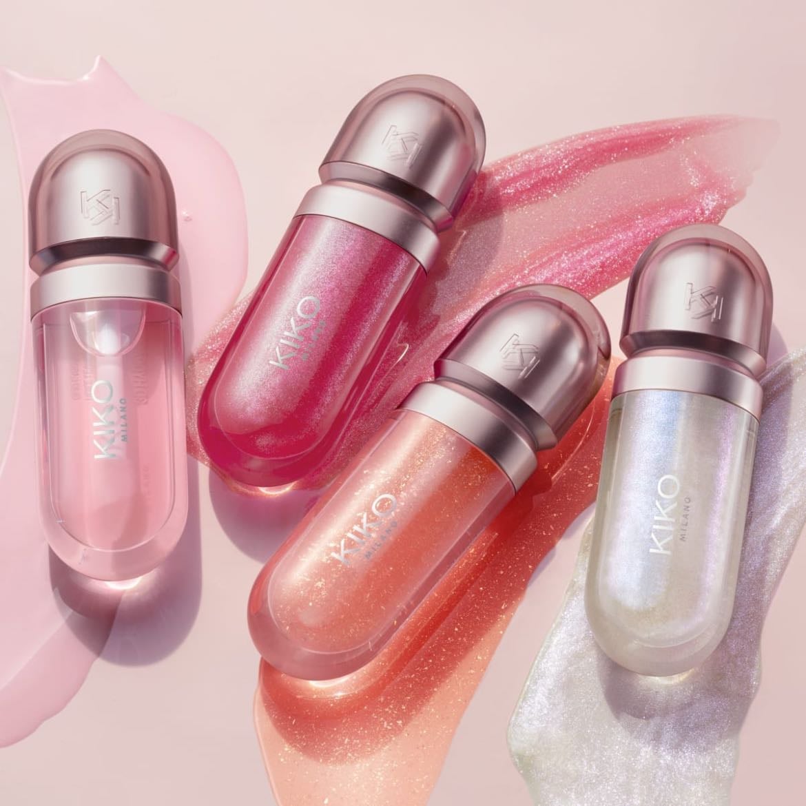 Gloss Kiko