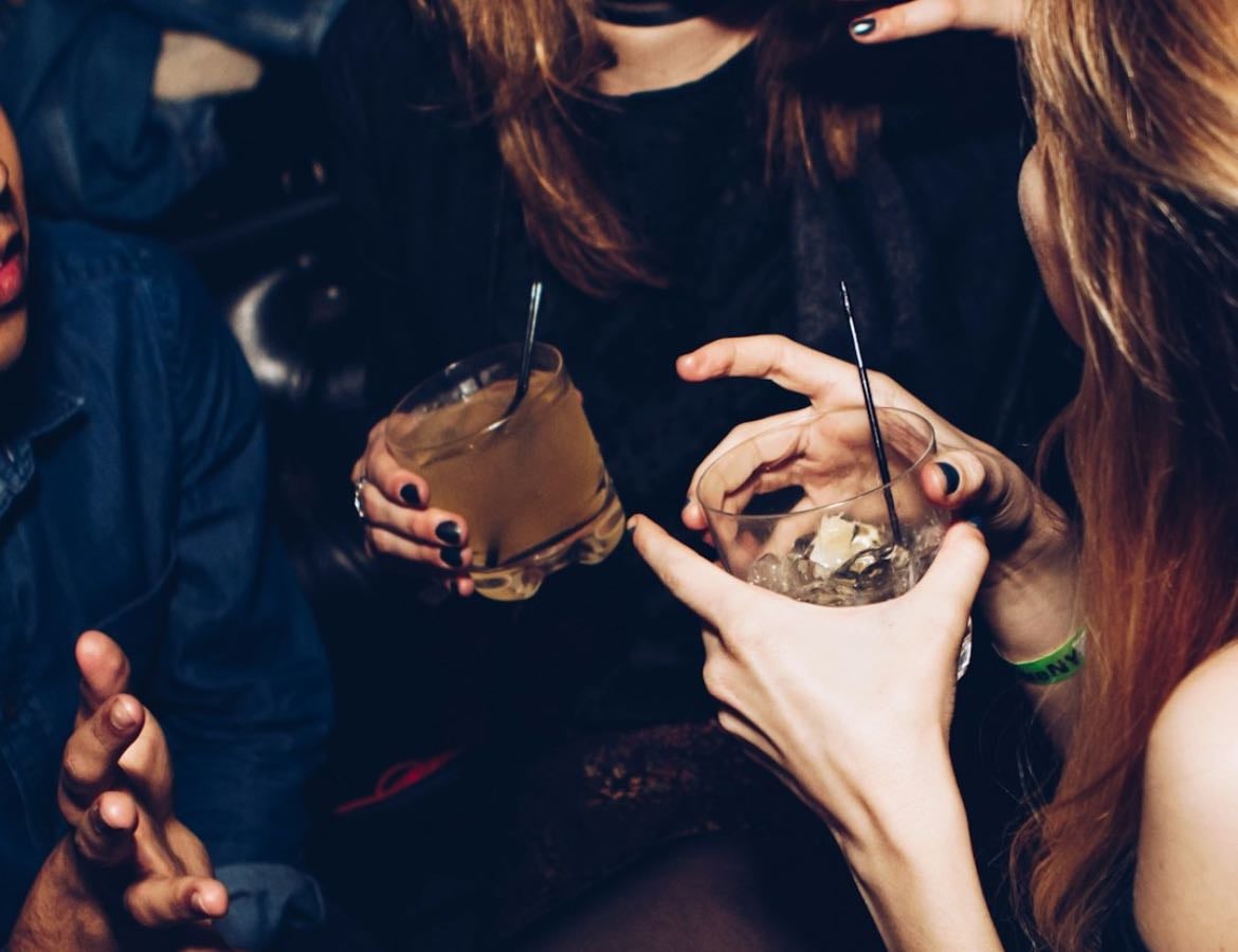 Cocktail Bars LA - Places hypelist by Cade Lindberg