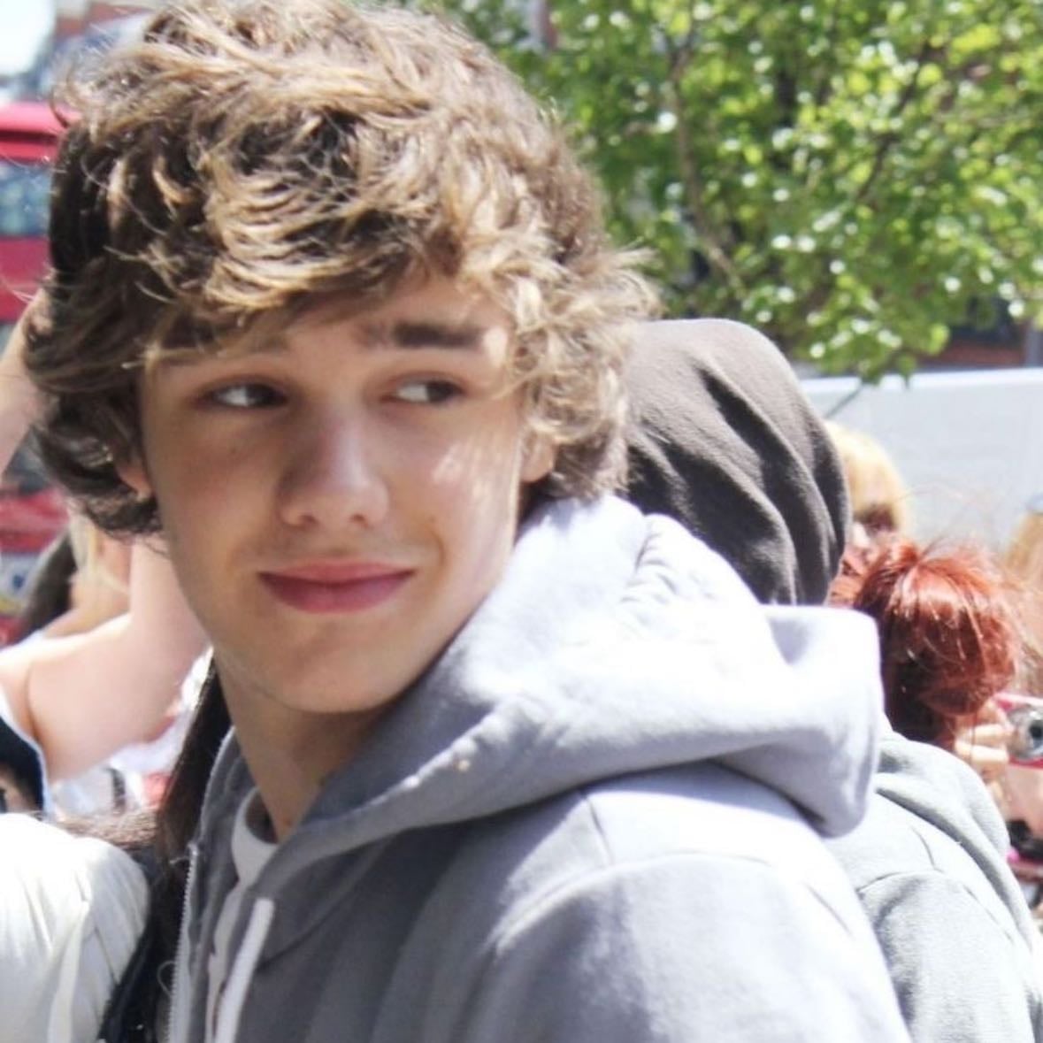 fetus liam