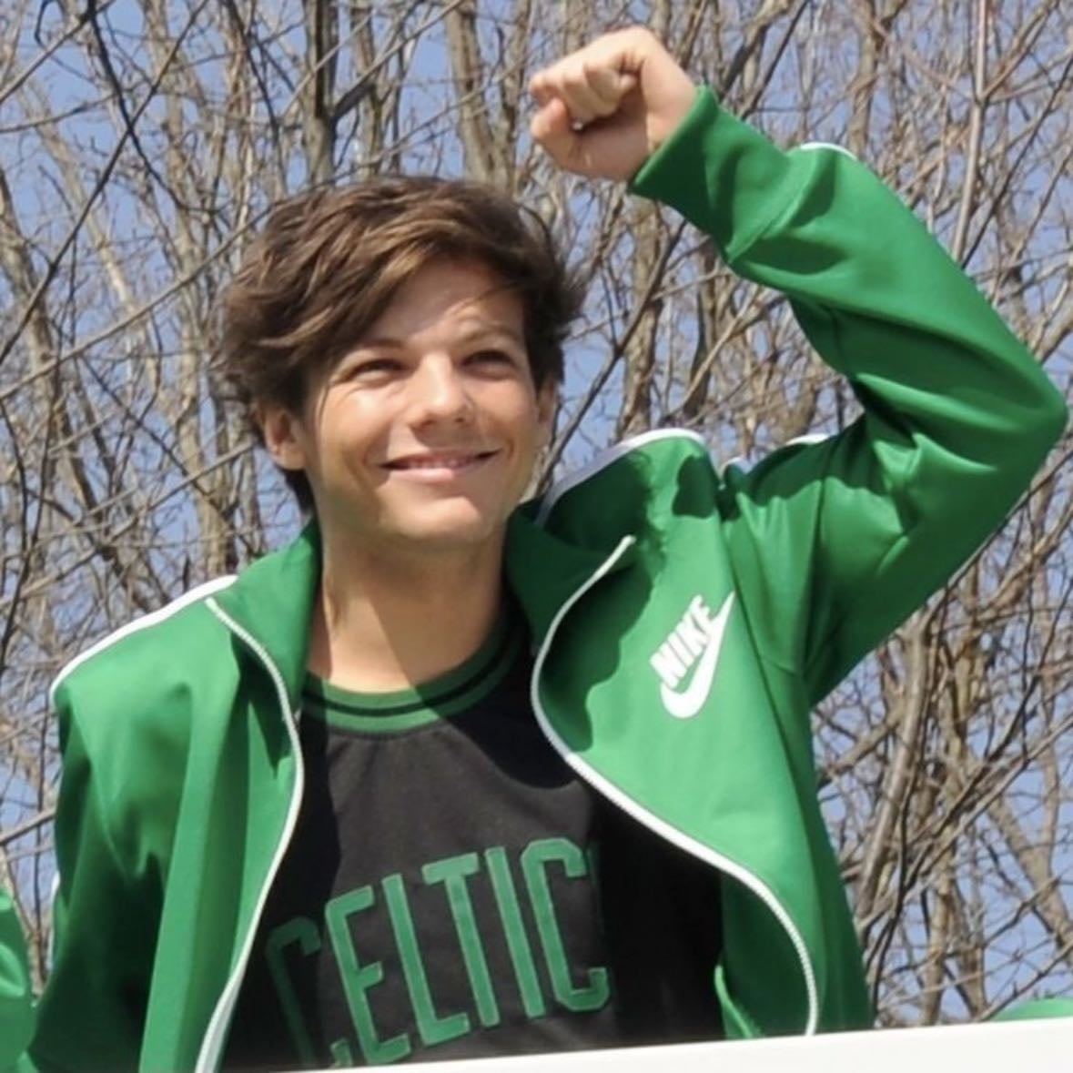 fetus louis