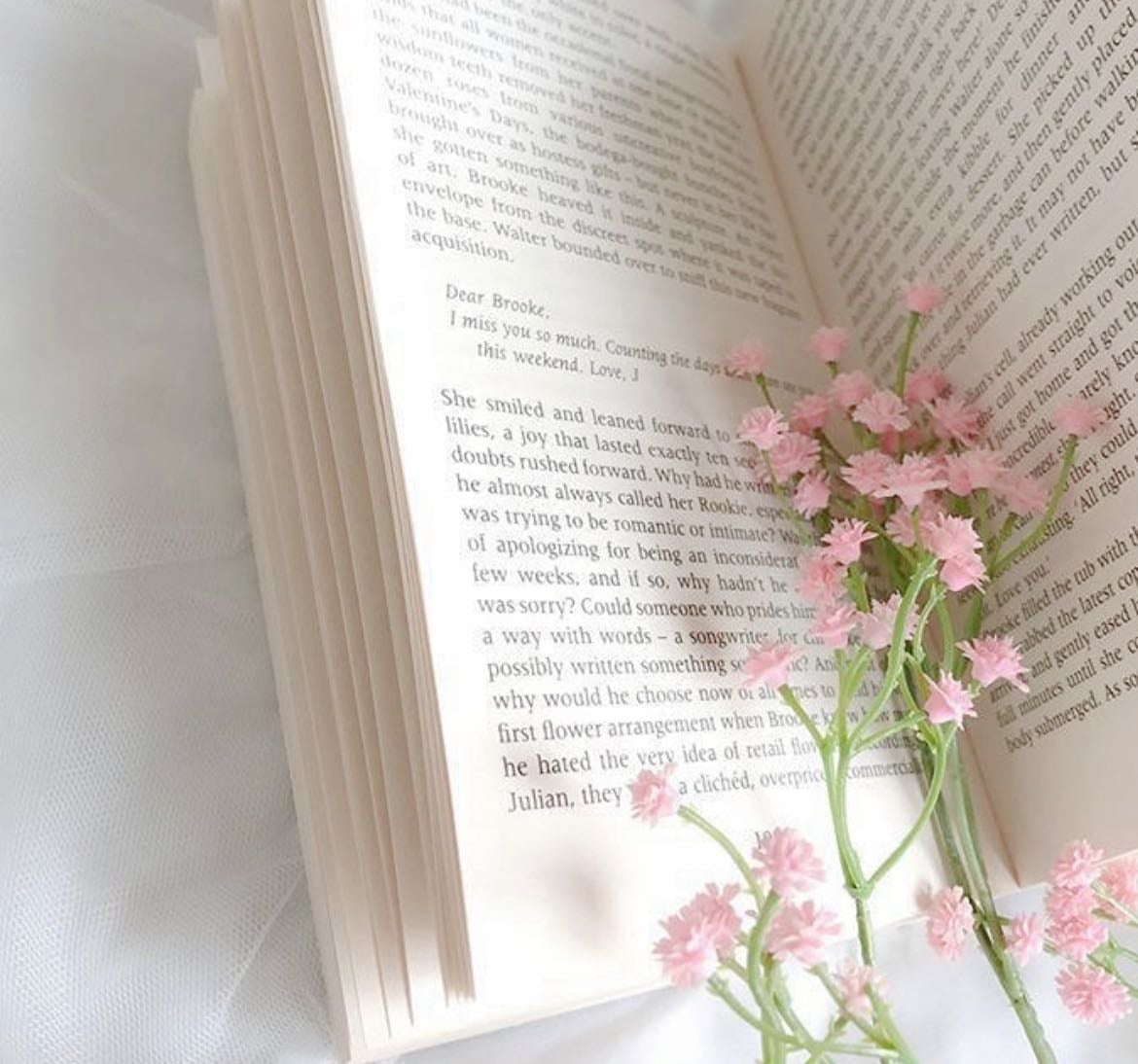 fav books - Books hypelist by skylar
