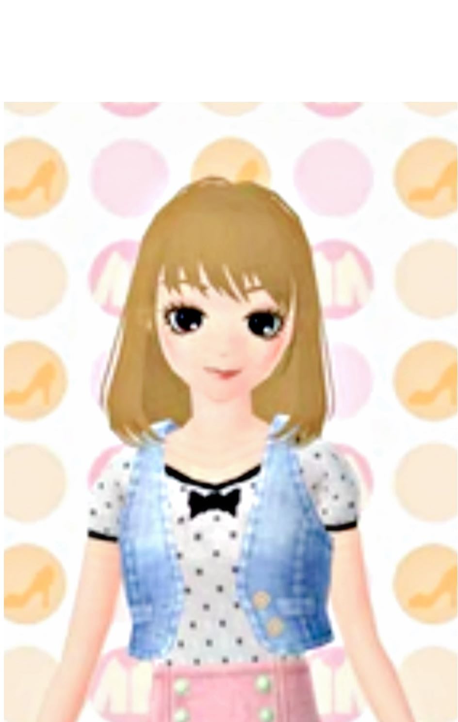 Style Savvy: Fashion Forward - Nintendo 3DS • 2015