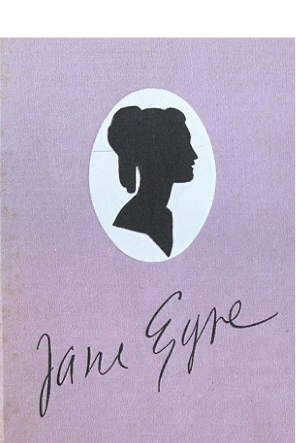 Jane Eyre - Charlotte Brontë · 1847
