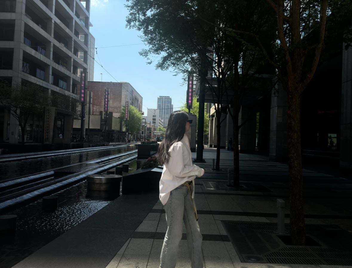 HOUSTON TX