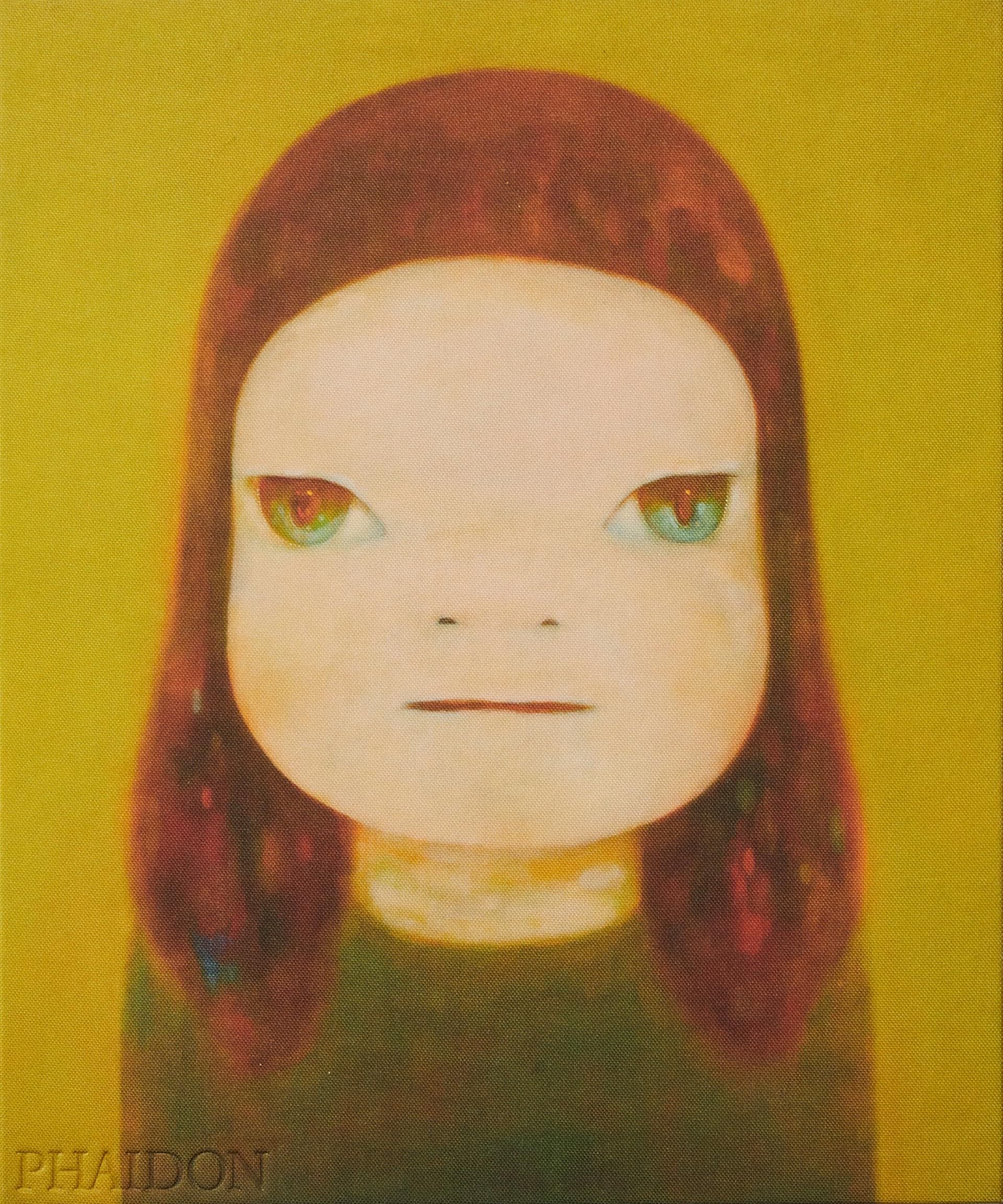Yoshitomo Nara - Yeewan Koon · 2020