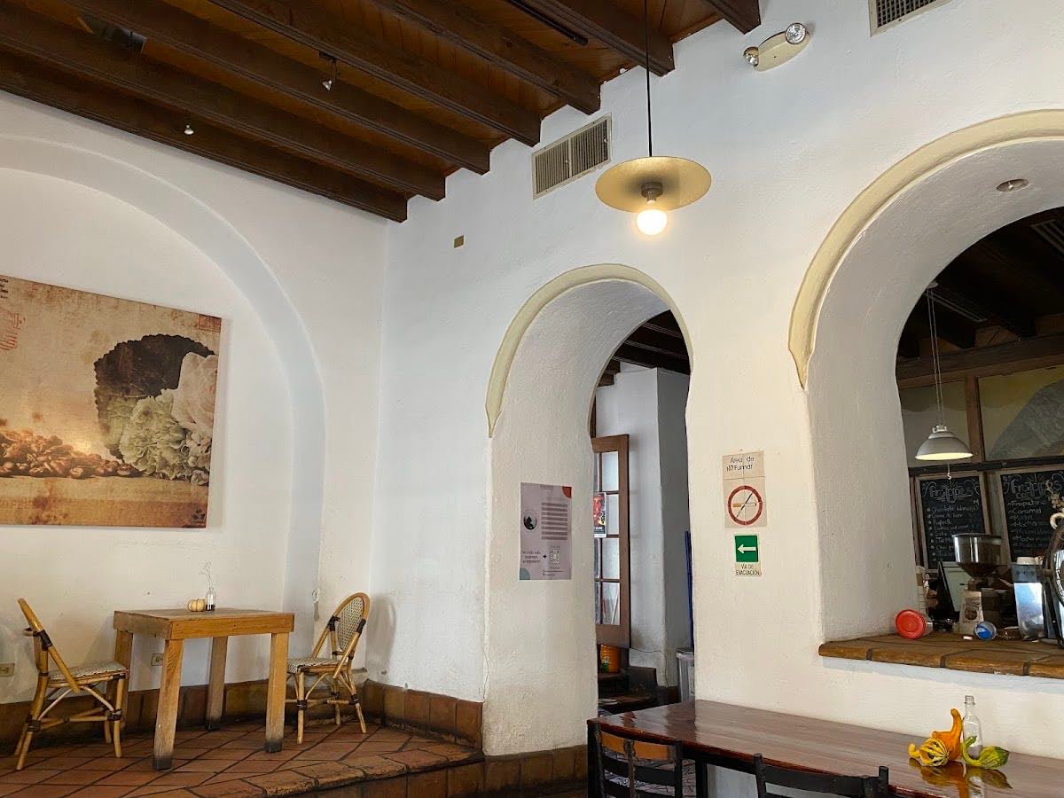 Cafeteria Kala - ☕️