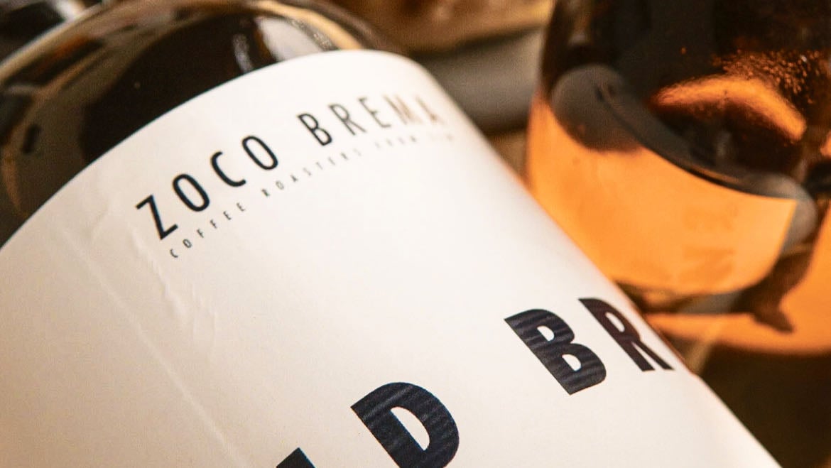Zoco Brema Coffee Roasters - ☕️