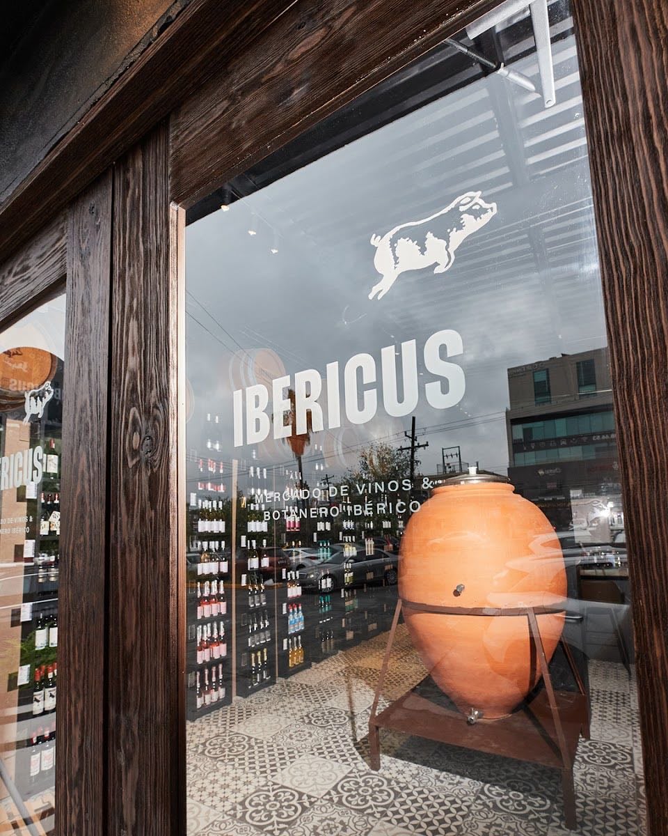 Ibericus