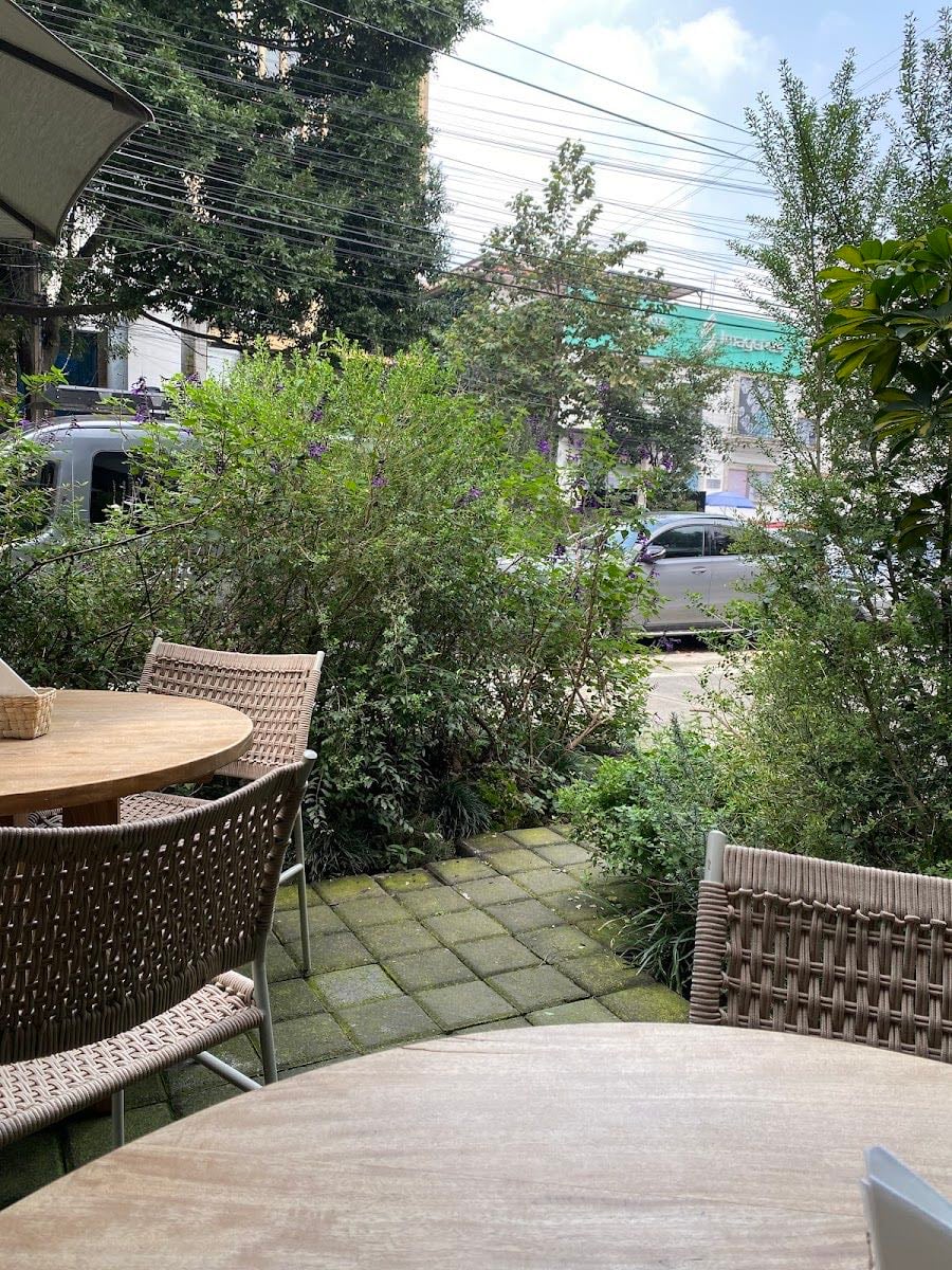 AĂșna Restaurante