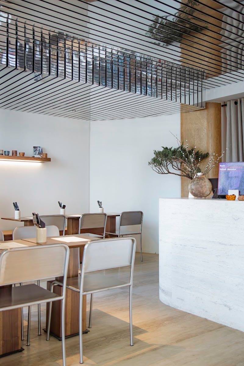 Another - Café