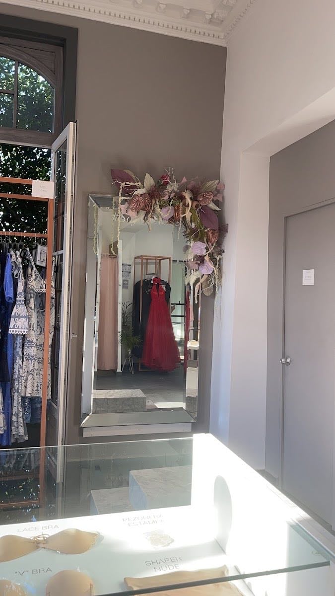 Wildress Roma