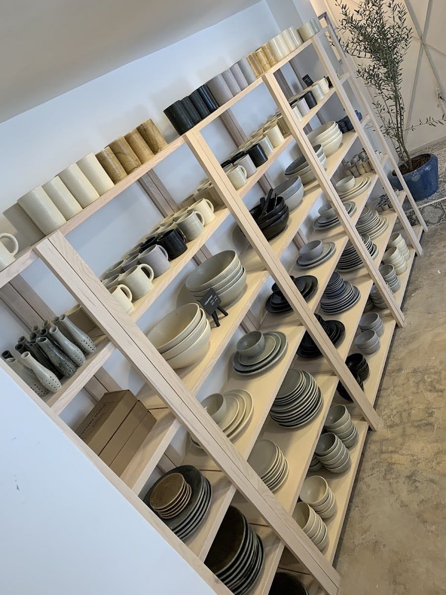 AdemĂĄn Ceramics