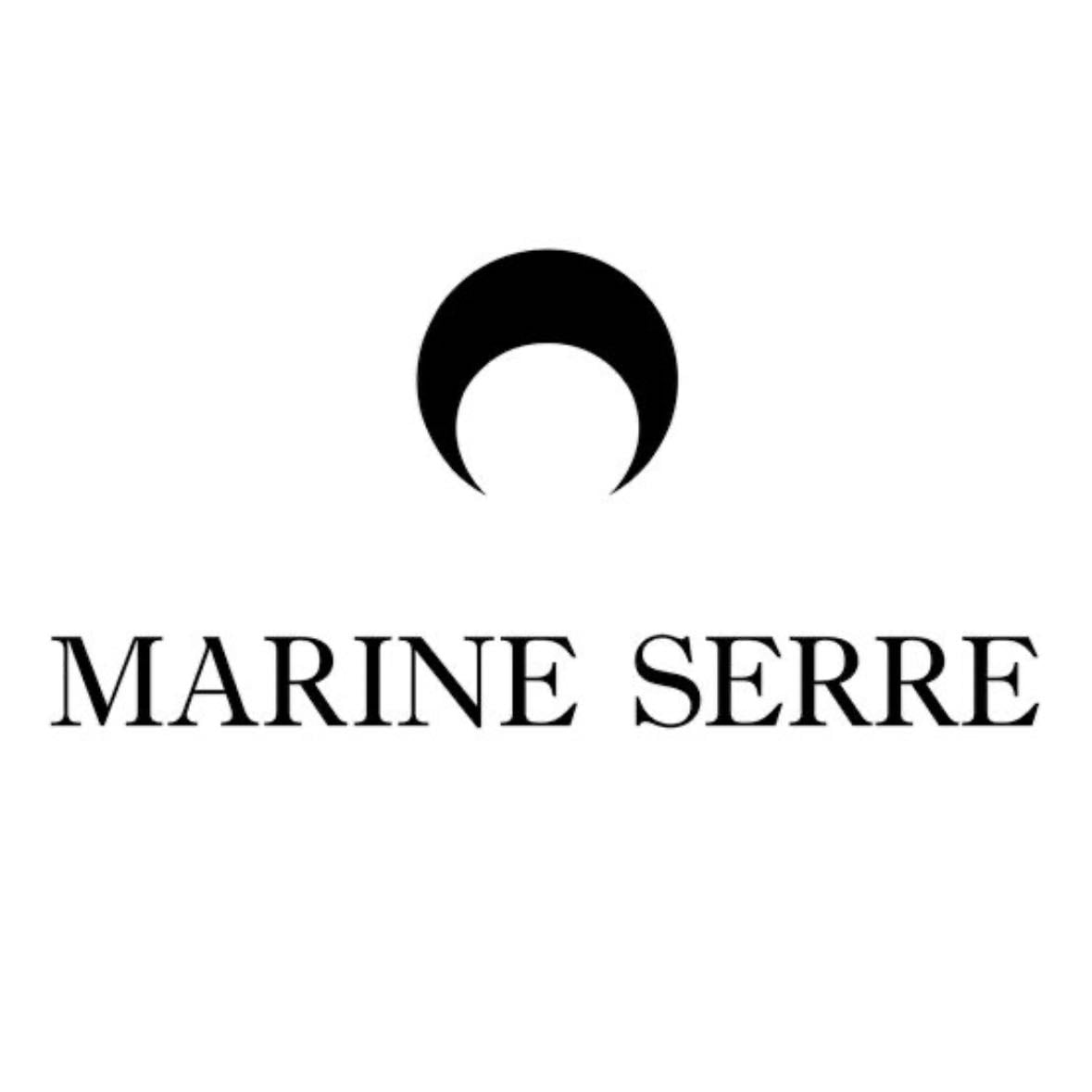 Marine Serré - Creadora Marine Serré