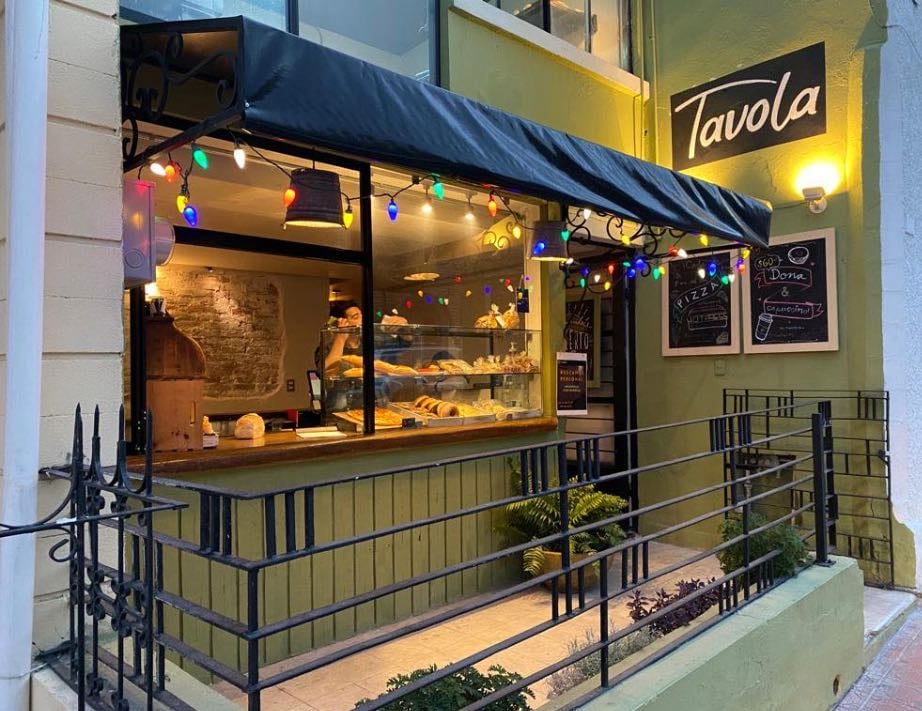 Tavola - ☕️