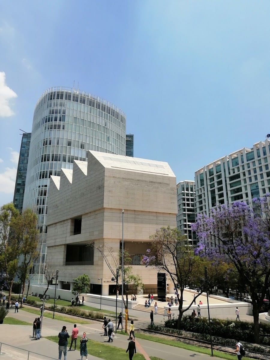 Museo Jumex - museo