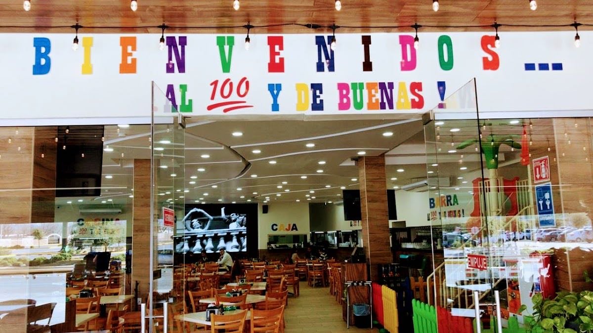 Mariscos El Memín