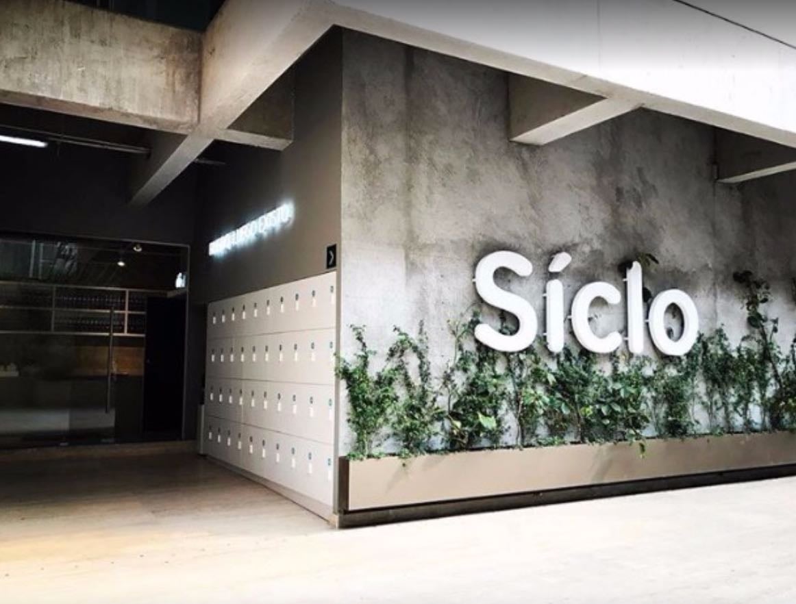 Síclo Roma - 🚲