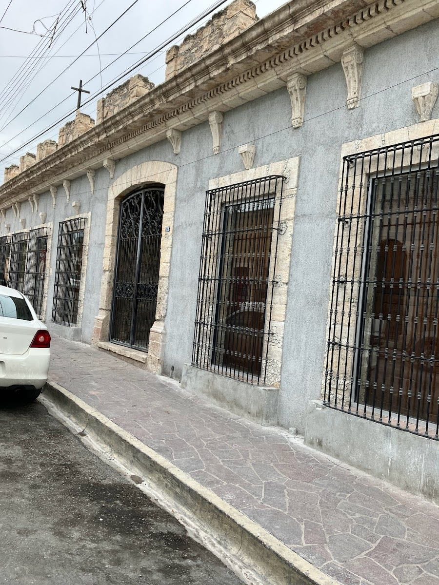 Hotel La Gloria Mesón - ☕️ y hotel