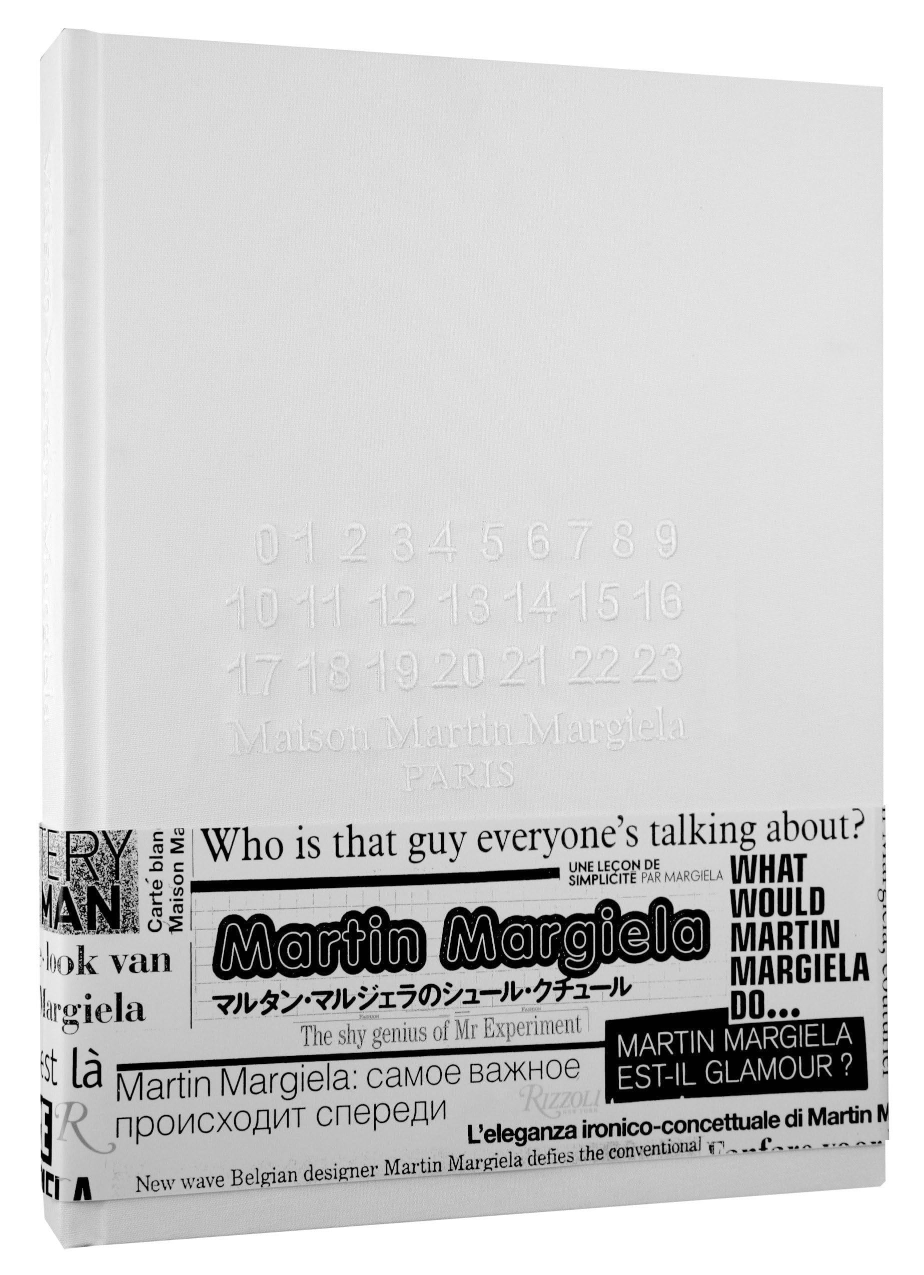 Maison Martin Margiela - Maison Martin Margiela · 2009