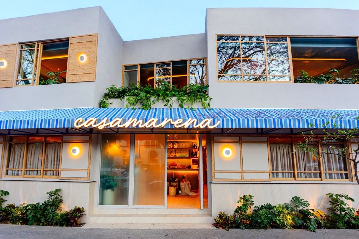 Casamarena