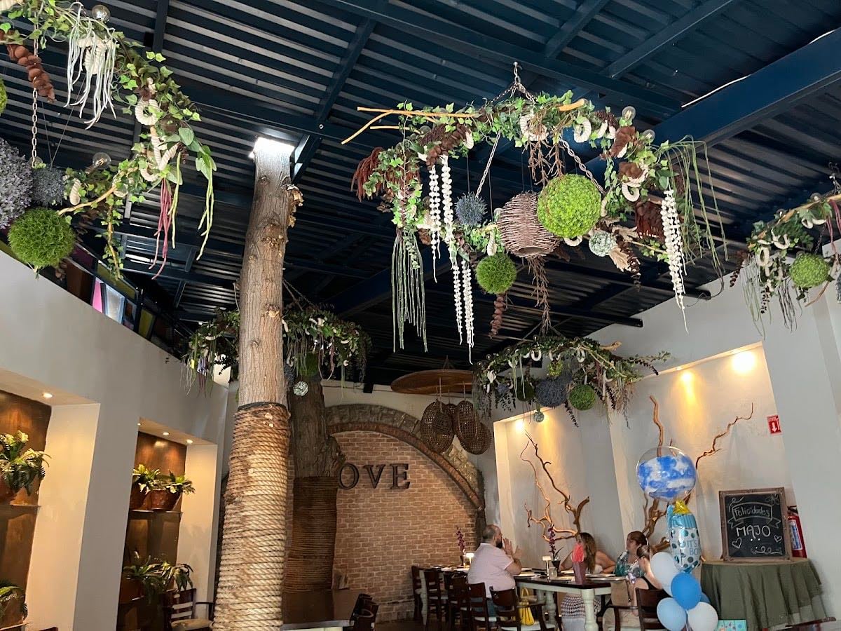 La Condesa Brunch - ☕️