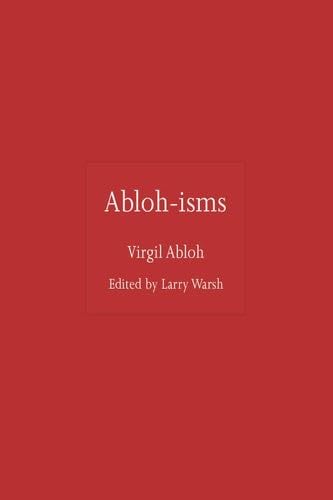 Abloh-isms - Virgil Abloh · 20210316