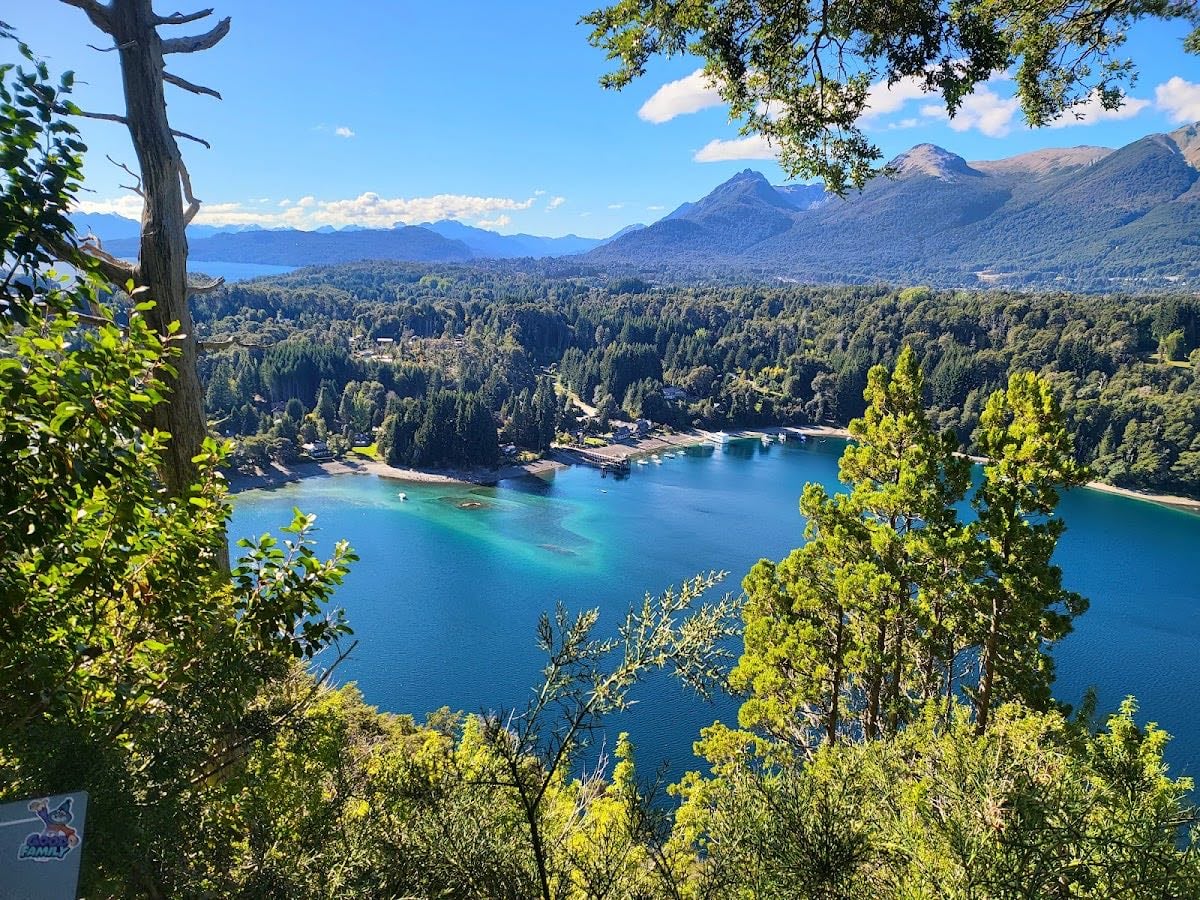 Bahía Mansa