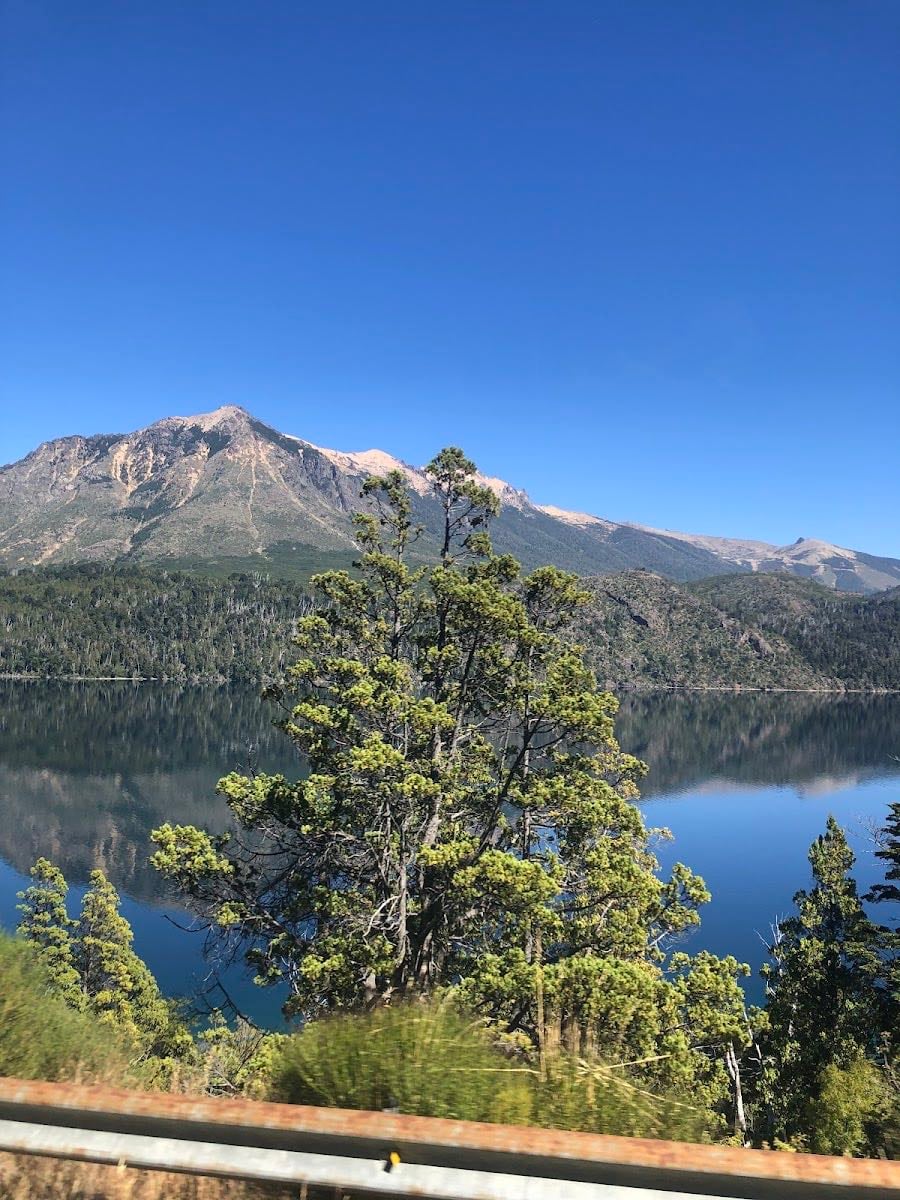 Lago Gutiérrez
