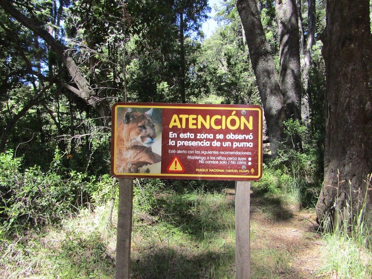 Cascada de los Duendes