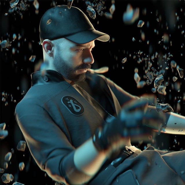 Woodkid - Artist