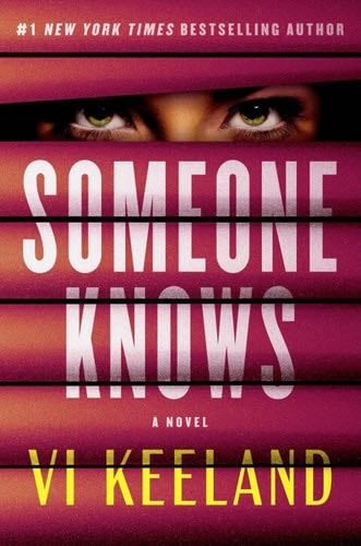 Someone Knows - Vi Keeland · 2025