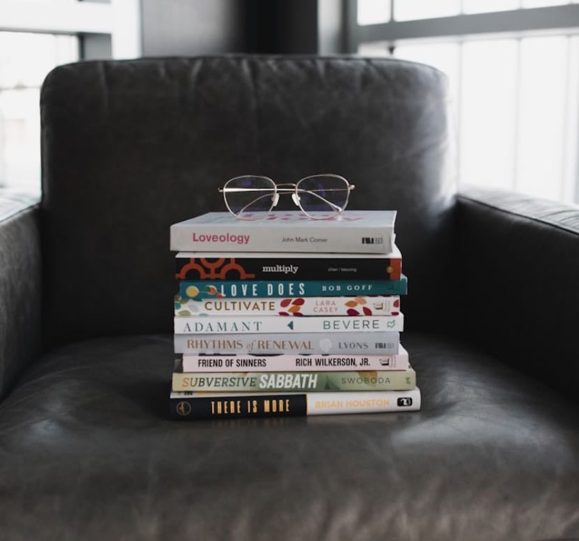 Book List 🦋 - Books hypelist by Angela