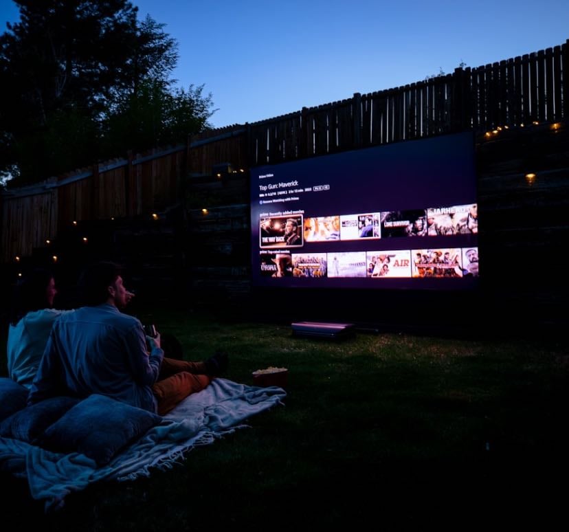 Summertime Movies 🌻🍉
