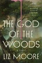God of the Woods - Liz Moore - undifferentiated · 2024