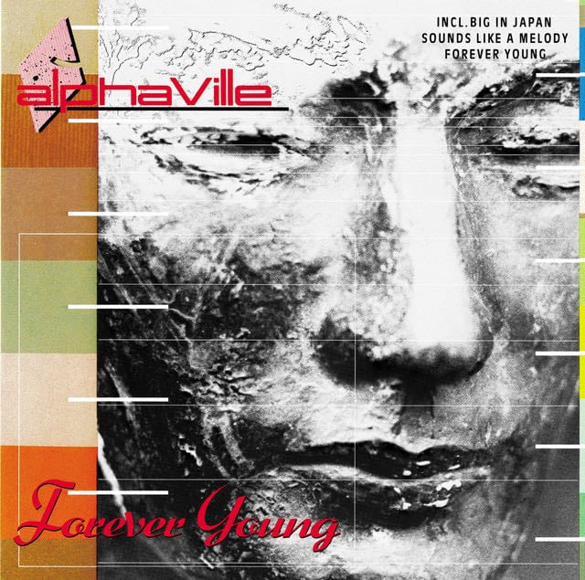 Forever Young - Song · Alphaville