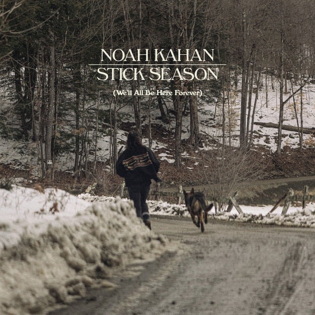 You鈥檙e Gonna Go Far - Song 路 Noah Kahan