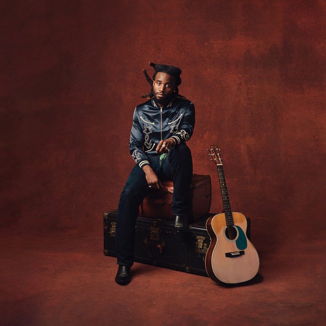Last Of My Kind (feat. Paul Cauthen) - Song · Shaboozey, Paul Cauthen
