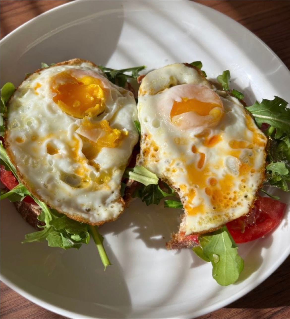 healthy meal prep